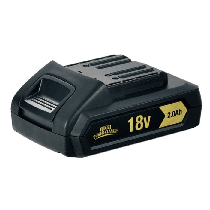 NAFCO 18V専用バッテリーパック　2.0Ah BP-18LiNH