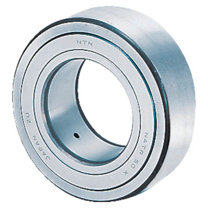 (T)NTN F ニードルベアリング 内径10mm 外径30mm 幅15mm NATR10X