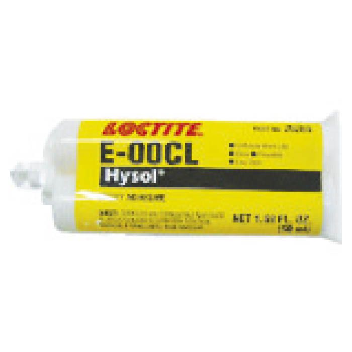 (T)ロックタイト エポキシ接着剤　Hysol　Eー00CL　50ml E00CL50