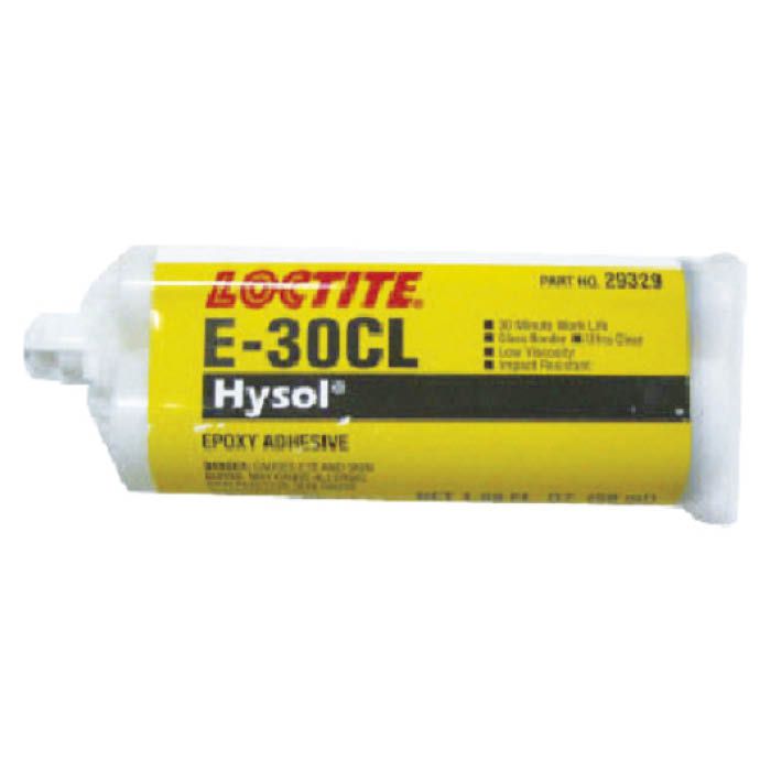 (T)ロックタイト エポキシ接着剤　Hysol　E-30CL　50ml E30CL50