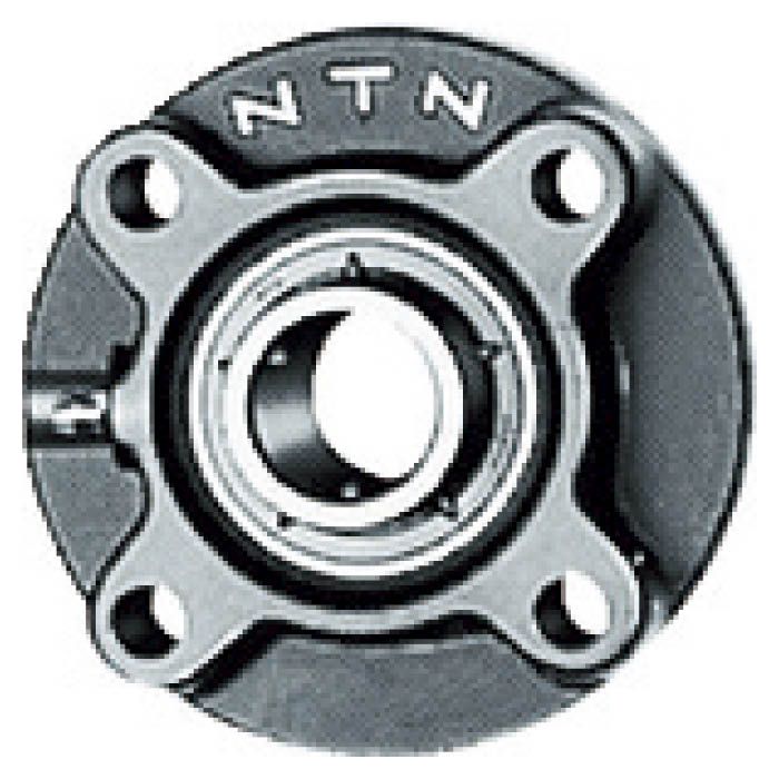 T)NTN G ベアリングユニット(テーパ穴形アダプタ式)軸径30mm内輪径35mm 