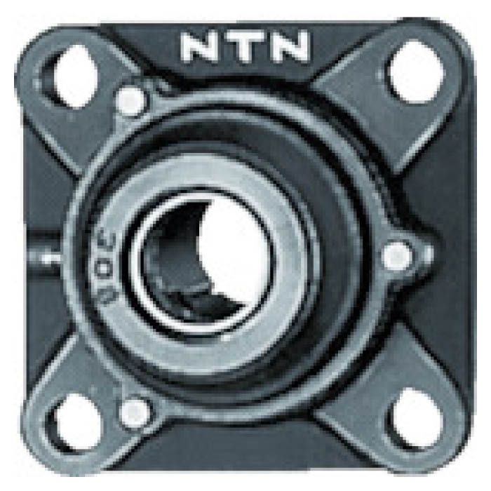NTN G ベアリングユニット(円筒穴形、止めねじ式)軸径70mm内輪径70mm