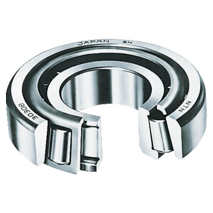 (T)NTN C　テーパーベアリング　内輪径90mm　外輪径160mm　幅30mm 30218U