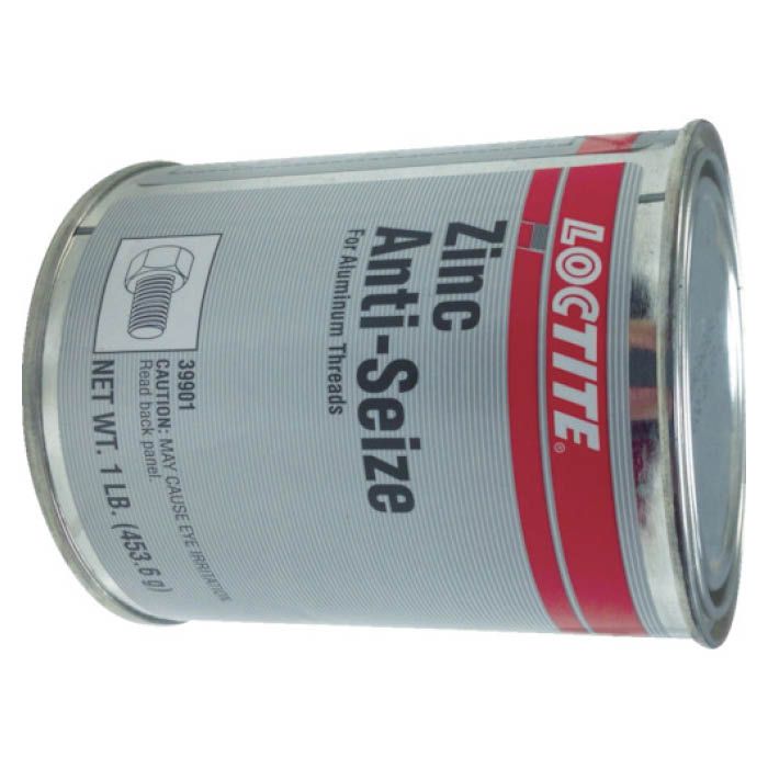 (T)ロックタイト 焼き付防止潤滑剤　アンチシーズZINC　454g 39901