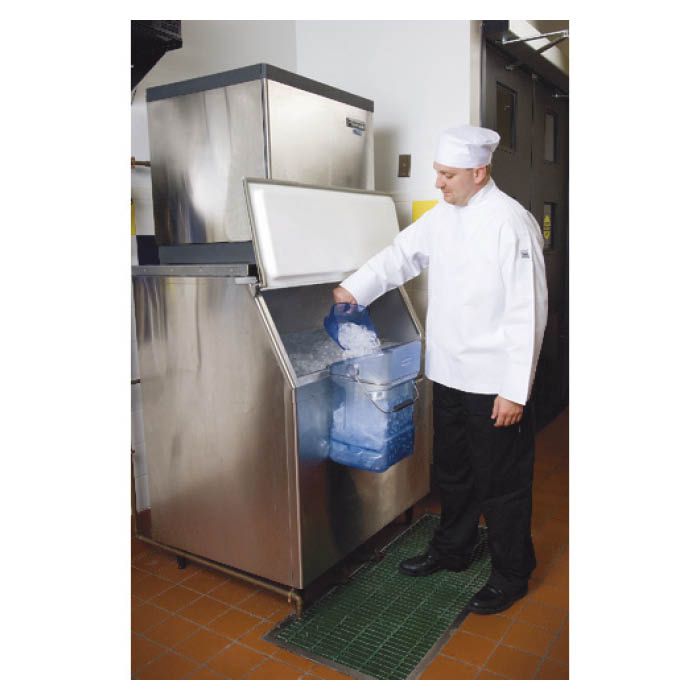 (T)ラバーメイド アイストート ブルー 9F53T65(Tcode:8194690)の説明画像3