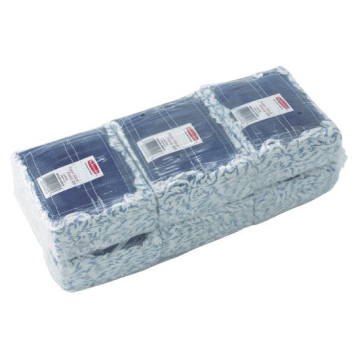 (T)ラバーメイド スーパースティッチ・フィニッシュモップ ホワイト D5520601(Tcode:8194357)の説明画像3