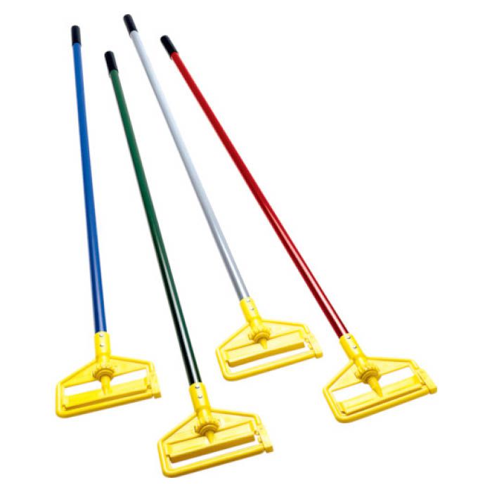 (T)ラバーメイド インベーダー・サイドゲートハンドル グリーン H14606(Tcode:8194331)