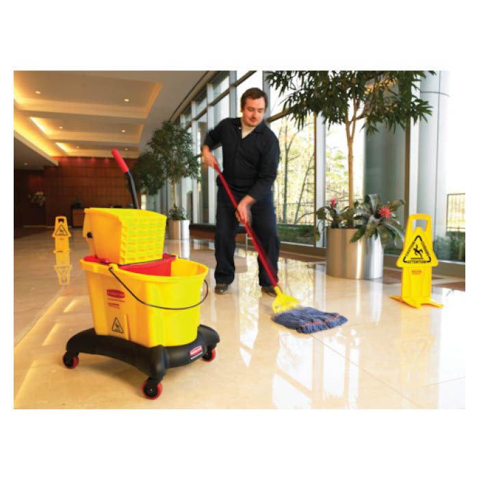 (T)ラバーメイド インベーダー・サイドゲートハンドル グリーン H14606(Tcode:8194331)の説明画像3