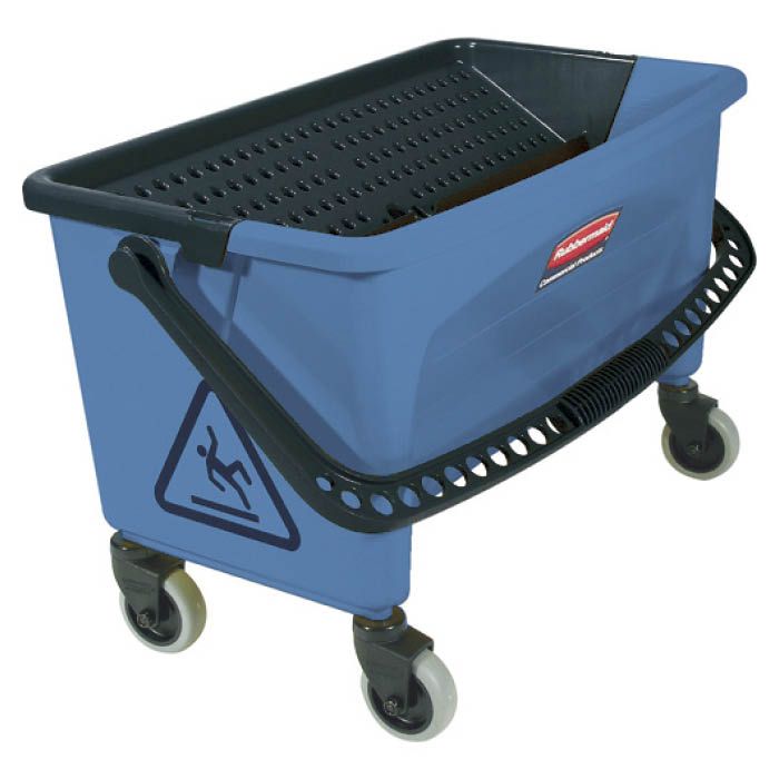 (T)ラバーメイド ワックス用バケツ Q930(Tcode:8194314)