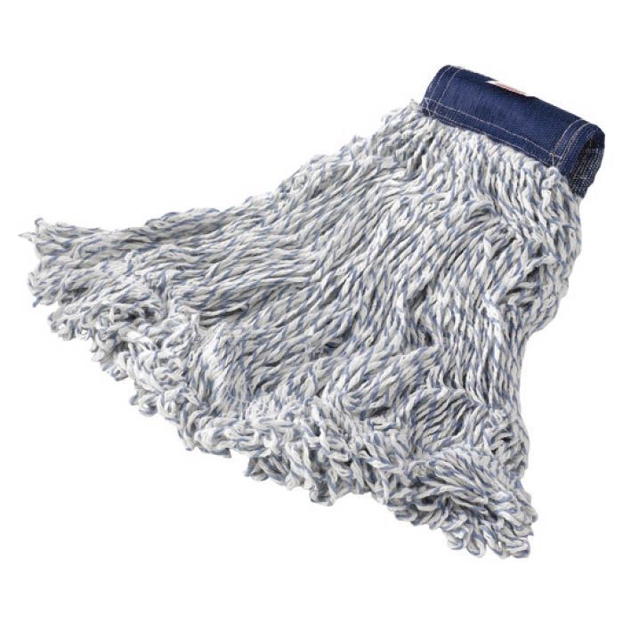 (T)ラバーメイド クリーニングモップ スーパースティッチ 仕上げ用 RMD55306WT(Tcode:8567411)