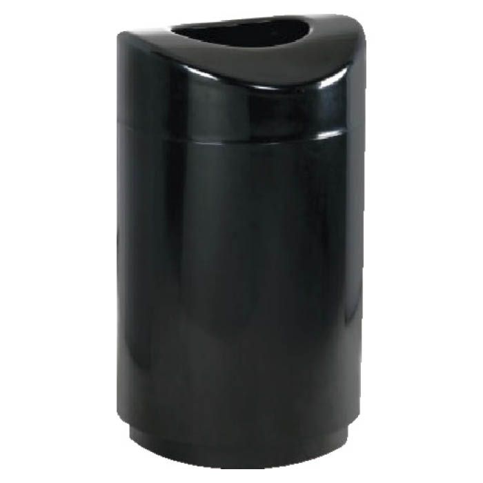 (T)ラバーメイド エクリプス ブラック RMR2030EPLBK(Tcode:8559499)