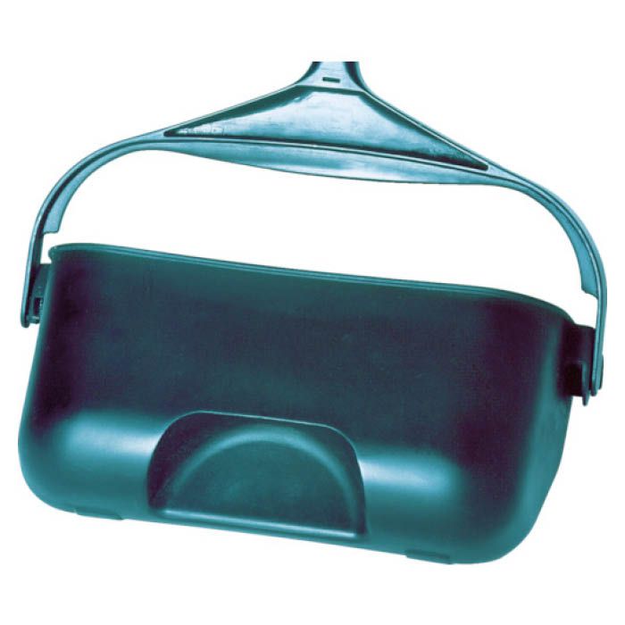 (T)ラバーメイド ラフフロア・ウェットモップ ホワイト T25501(Tcode:8194369)の説明画像3