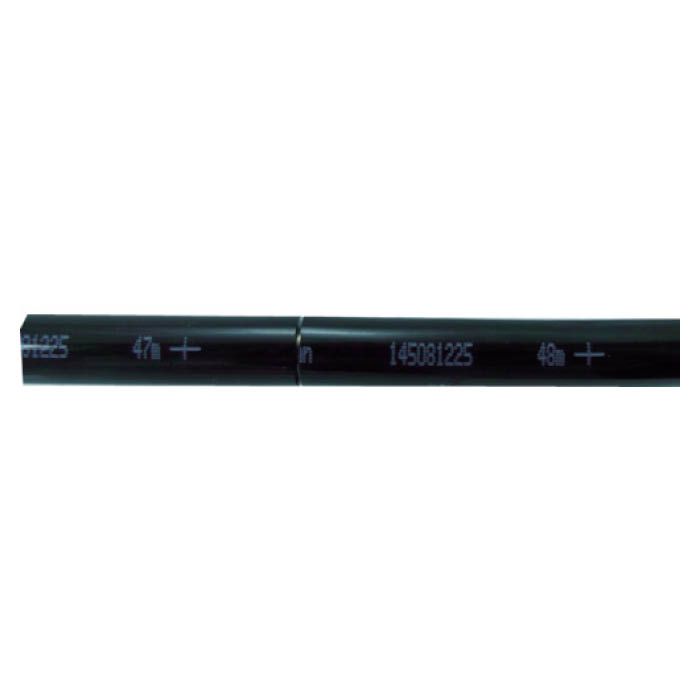 (T)チヨダ TEタッチチューブ 4mm/100m クリア TE4X2.5100Cの説明画像3
