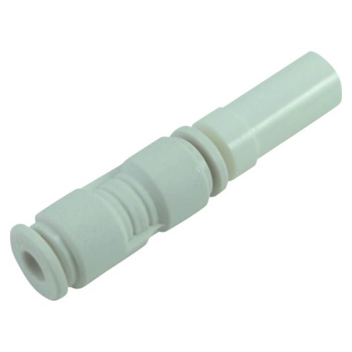 (T)チヨダ ファイブレデューサ　W(白)4mm(チューブ)X8mm FR48RCW
