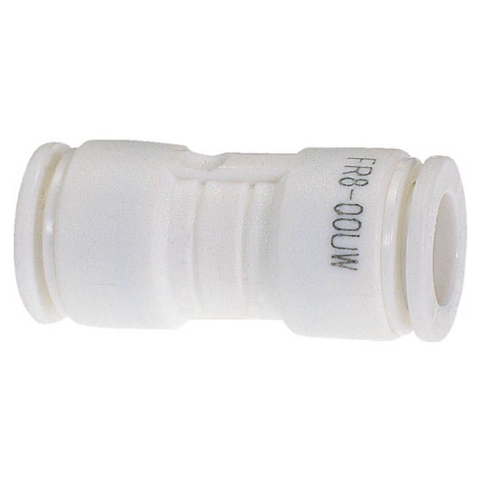 (T)チヨダ ファイブユニオン　W(白)6mm FR600UW
