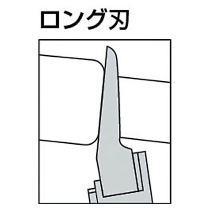 (T)メリー ヒートニッパHT130 HT130の説明画像3