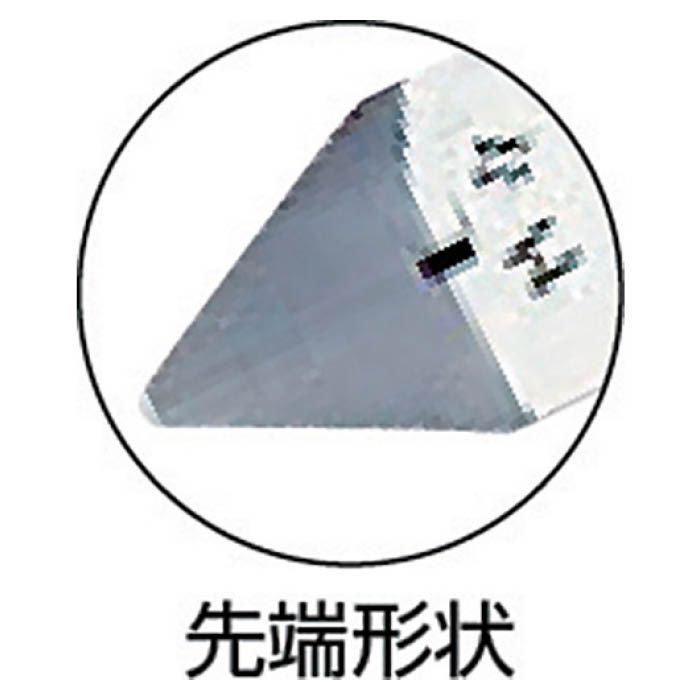 (T)メリー ミニチュアプラスチックニッパ125mm(M11) MM11の説明画像2