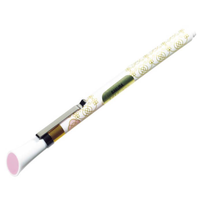 (T)サクラ 加圧式ケガキボールペン　ピンク DB450P920