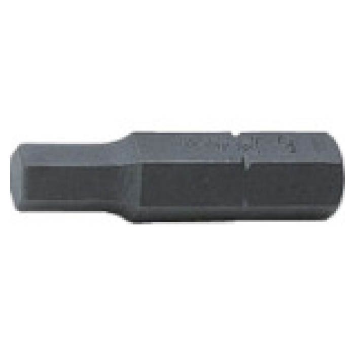 (T)コーケン 5/16Hヘックスビット 対辺3mm 100H.323
