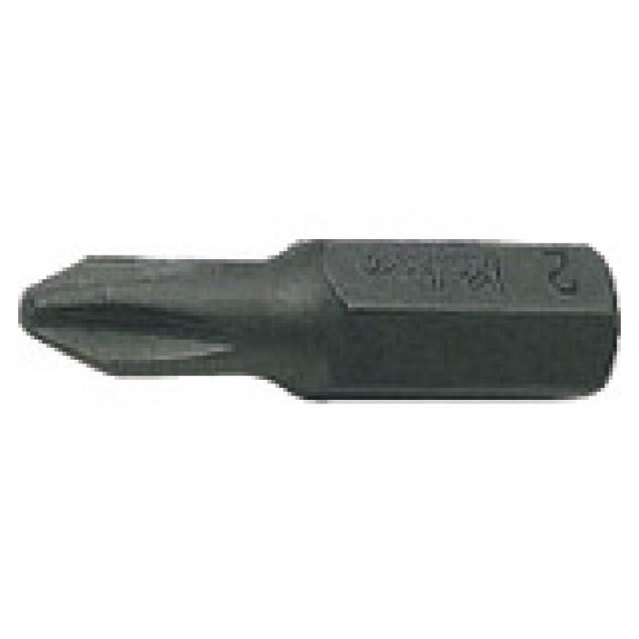 (T)コーケン 5/16Hプラスビット No2 全長32mm 100P.322