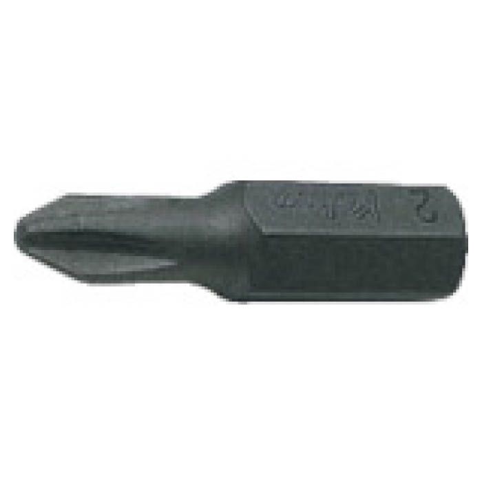 (T)コーケン 5/16Hプラスビット No2 全長80mm 100P.802
