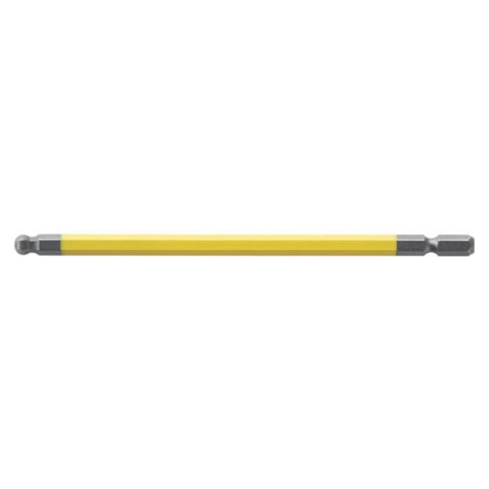 (T)アネックス ボールポイントカラービット1本組 対辺6×150 ACBP6015