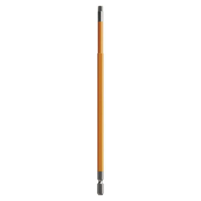 (T)アネックス 六角レンチカラービット1本組 対辺5×200 ACHX5020