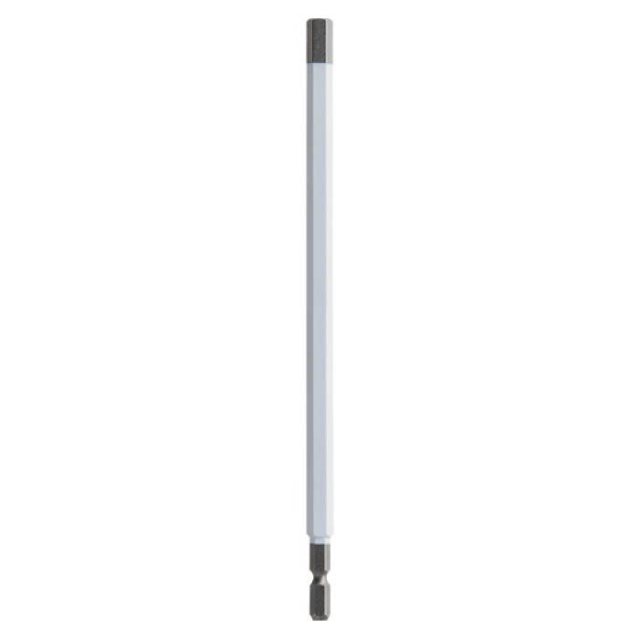 (T)アネックス 六角レンチカラービット1本組 対辺8×200 ACHX8020