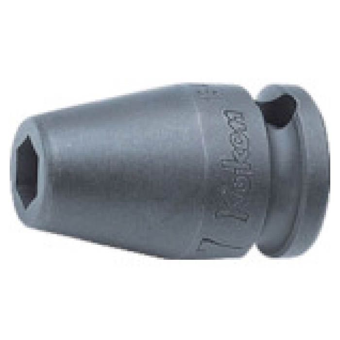 (T)コーケン インパクトソケット(MG付) 差込角9.5mm 対辺12mm 13400MG12