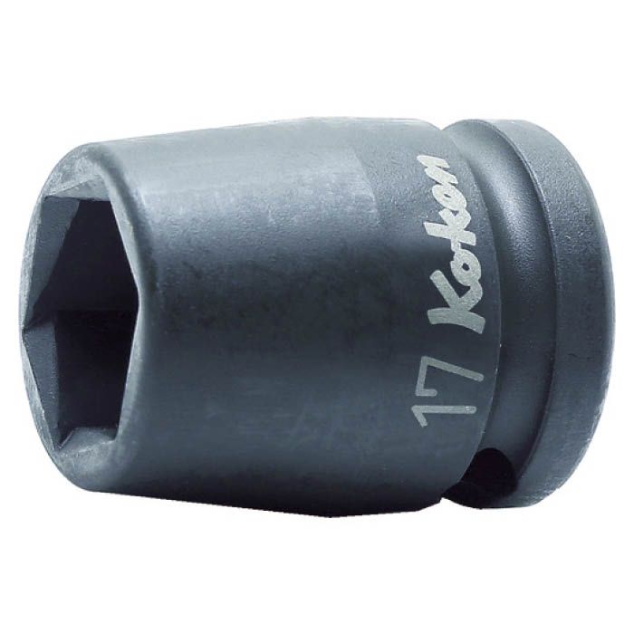 (T)コーケン パスファインダーソケット　差込角12.7mm　対辺17mm 14465M17