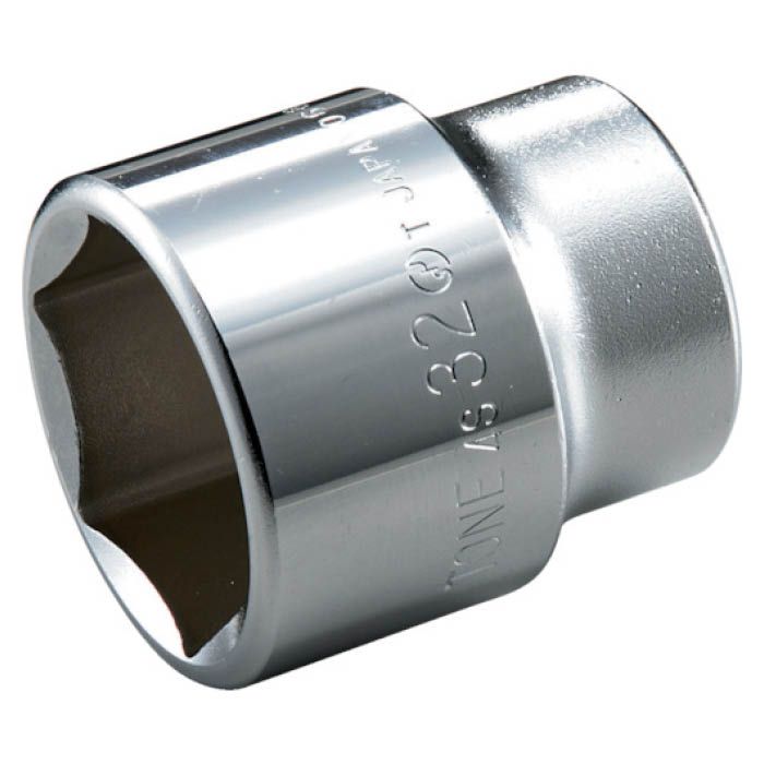 (T)TONE ソケット(6角) 5.5mm 2S5.5