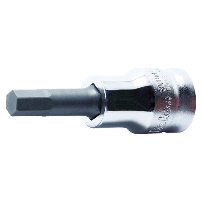 (T)コーケン Z-EALヘックスビットソケット全長50mmサイズ3mm 3010MZ.503