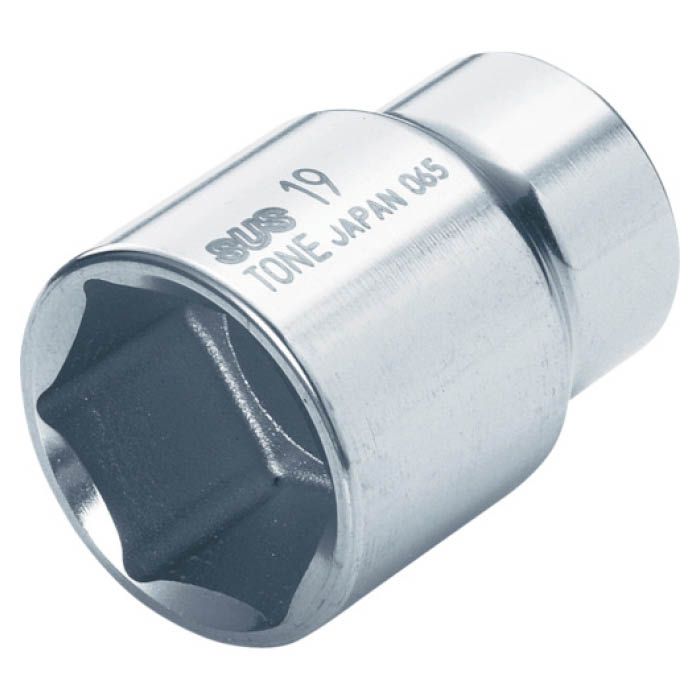 (T)TONE ソケット(6角) 16mm 3S16