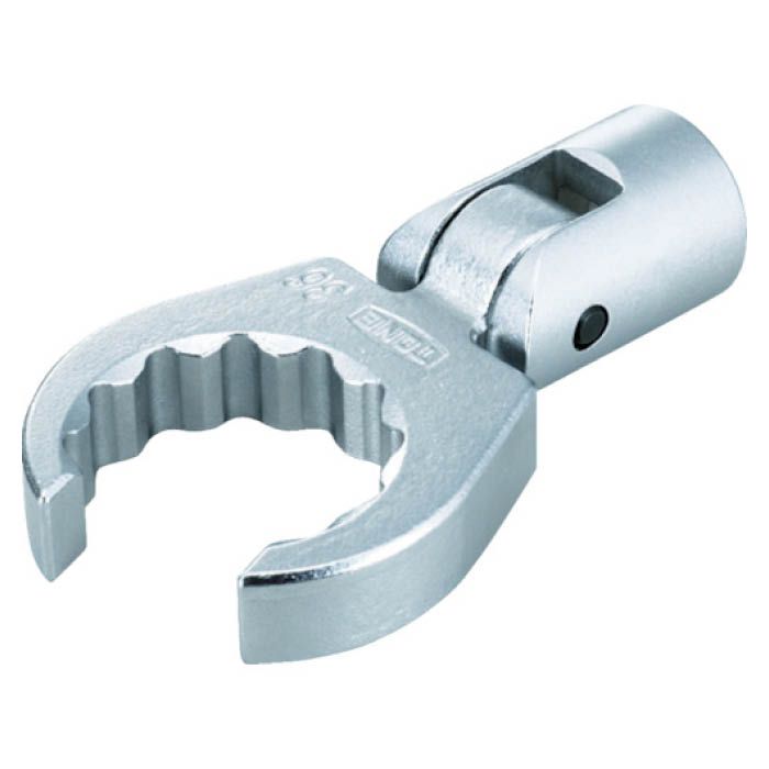(T)TONE フレックスクロウフットレンチ 26mm 4DCF26F(Tcode:3696391)