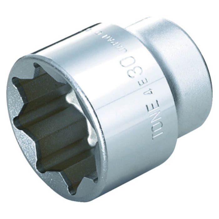 (T)TONE ソケット(8角) 14mm 4E14