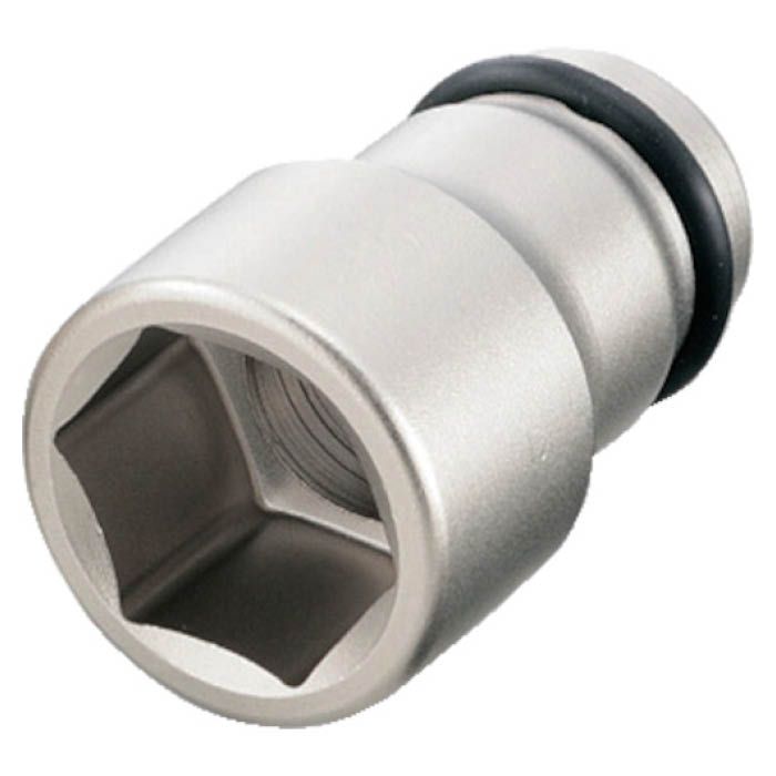 (T)TONE インパクト用ロングソケット 18mm 4NV18L