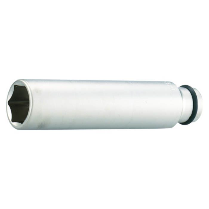(T)TONE インパクト用超ロングソケット 19mm 150L 4NV19L150