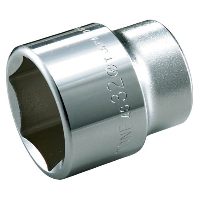 (T)TONE ソケット(6角) 34mm 4S34