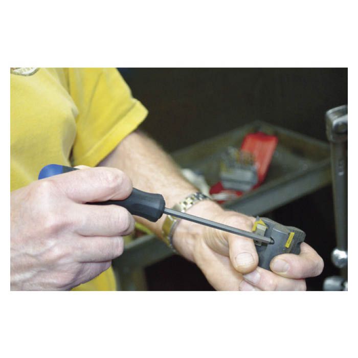 (T)ボンダス クリックセット 単能形トルクドライバー用ブレード 1/16インチ 50103(Tcode:4706561)の説明画像3