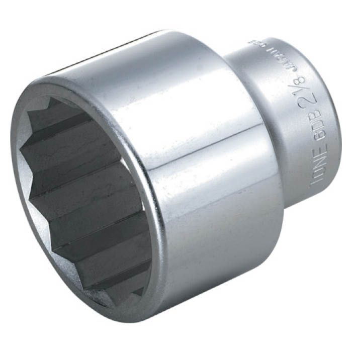 (T)TONE ソケット(12角) 吋目 1 3/4inch 6DB56
