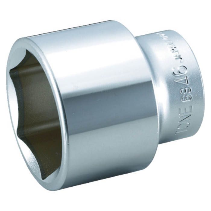 (T)TONE ソケット(6角) 19mm 6S19