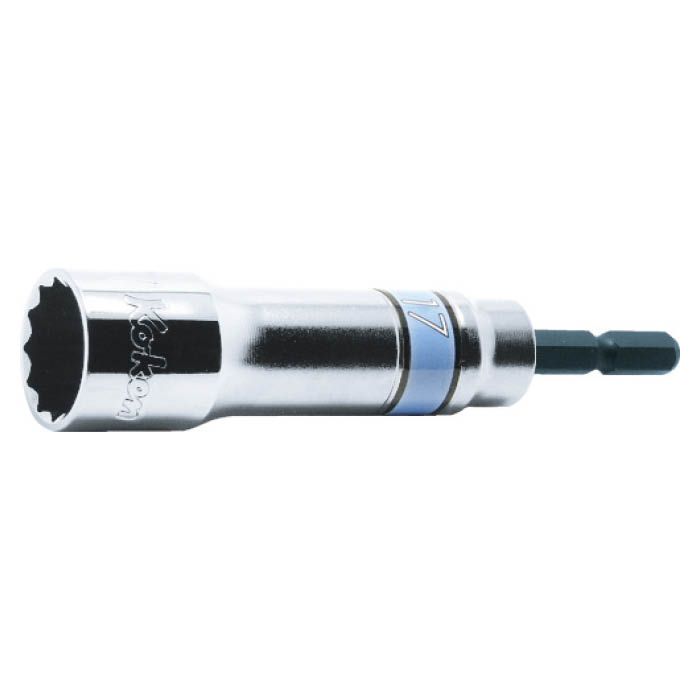 (T)コーケン 電動ドライバー用ソケット 10mm BD014N10