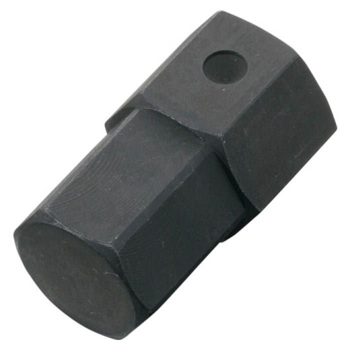 (T)TONE インパクト用ヘキサゴンビット 差込角19.0mm 対辺寸法41mm BIT4641