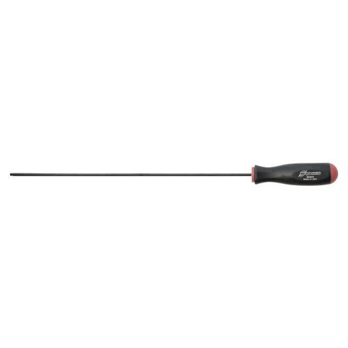 (T)ボンダス ボールポイント・ドライバー エクストラロング 3mm BSLL3MM(Tcode:8108319)