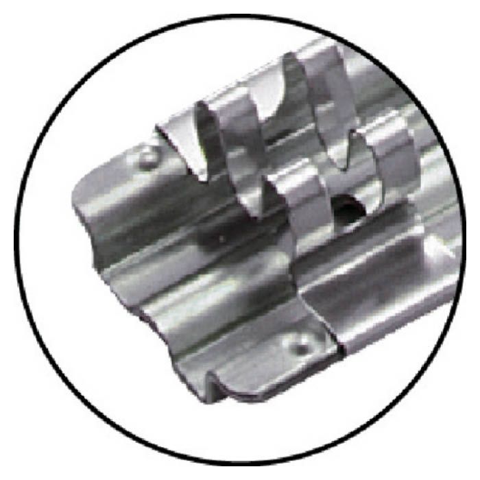 (T)TONE ソケットホルダー　10mm SH310の説明画像2