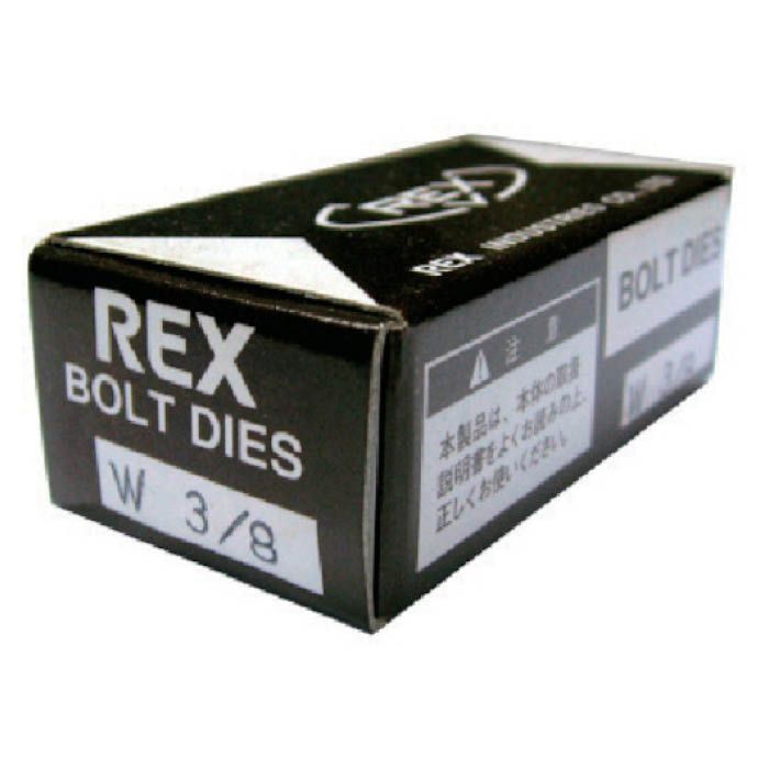 (T)REX ボルトチェザー　MC　W3/8 RMCW38