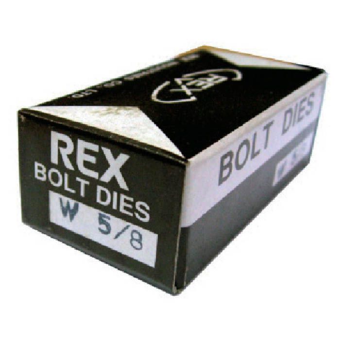 (T)REX ボルトチェザー　MC　W5/8 RMCW58