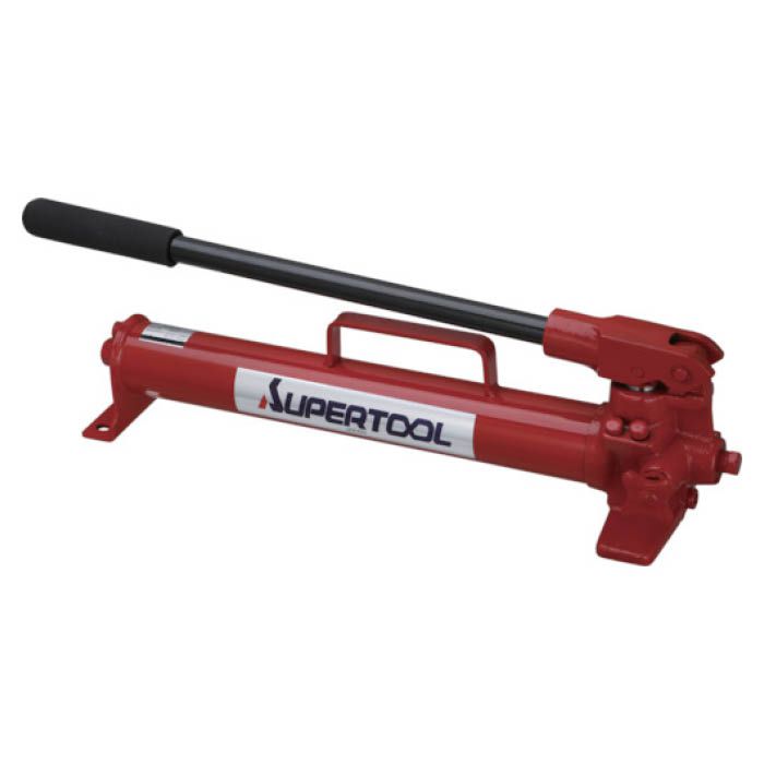 (T)スーパー 油圧ポンプ(単動式シリンダ用)有効油量:900cm3 HP900N