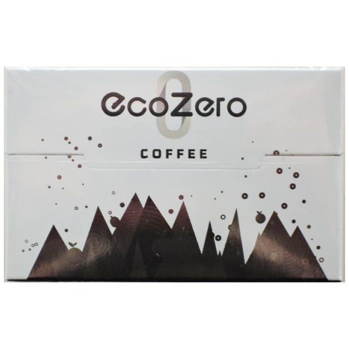 ライテック EcoZero コーヒー20本