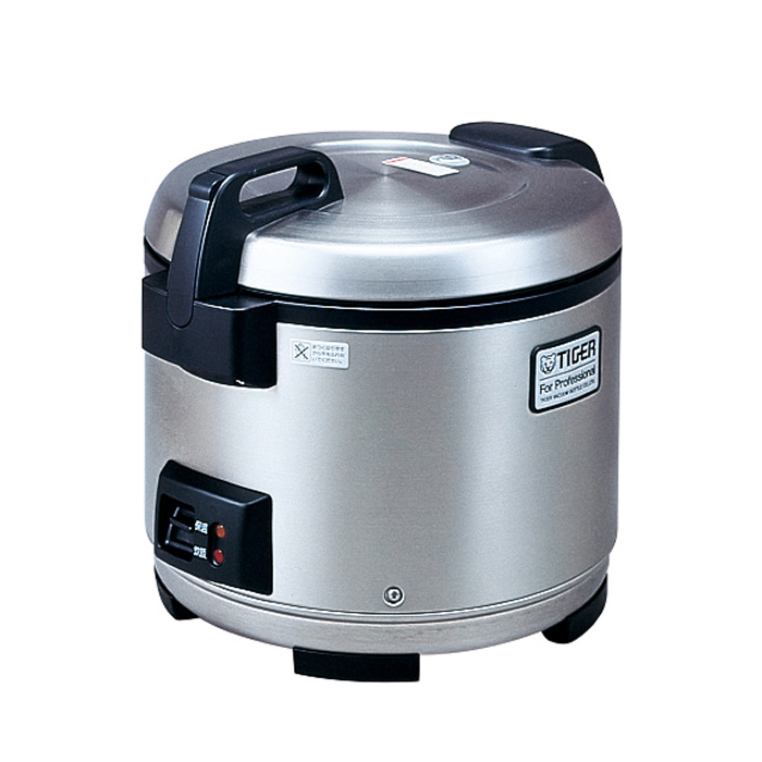 タイガー 業務用ジャー炊飯器 JNO-A360(XS)